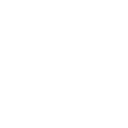 A black and white logo of maverick youth ministries.